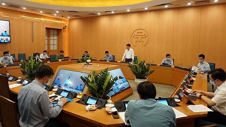 Học sinh Hà Nội có thể đi học vào giữa tháng 5 ​ 