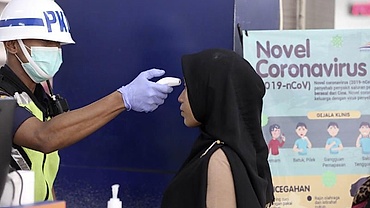 Philippines, Indonesia, Malaysia có ca mắc và tử vong vì Covid-19 tăng 