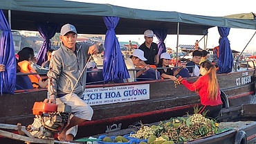 Cần Thơ hoãn các sự kiện văn hóa,du lịch,thể thao vì dịch bệnh Covid-19