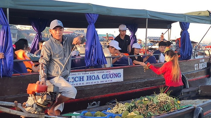 Cần Thơ hoãn các sự kiện văn hóa,du lịch,thể thao vì dịch bệnh Covid-19