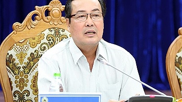 4 Ủy viên Ban thường vụ Tỉnh ủy Quảng Nam xin nghỉ trước Đại hội