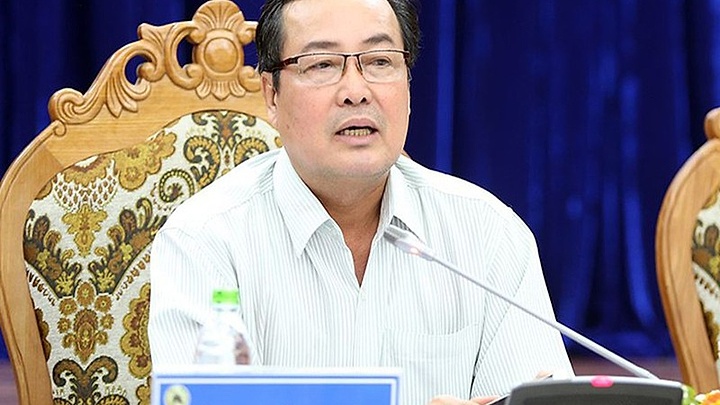 4 Ủy viên Ban thường vụ Tỉnh ủy Quảng Nam xin nghỉ trước Đại hội