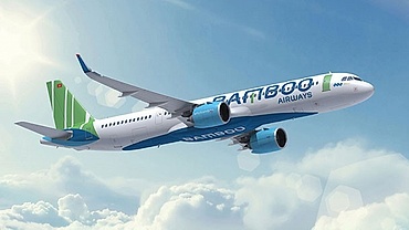Bamboo Airways to put early bird Tet deals on offer 
