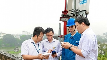 Hanoi to provide free Wi-Fi at tourist sites
