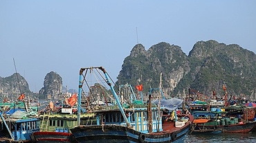Thủ tướng chỉ đạo tập trung ứng phó với áp thấp nhiệt đới và mưa lũ