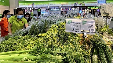 Đảm bảo hàng hóa thiết yếu cho người tiêu dùng trong mùa dịch Covid-19