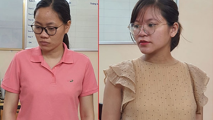 Khởi tố 2 phụ nữ tổ chức mang thai hộ vì mục đích thương mại