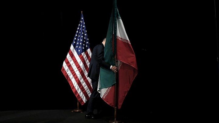 Mỹ cảnh báo trừng phạt nhằm vào những bên bán vũ khí cho Iran
