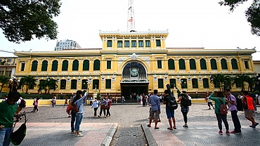 Ho Chi Minh City launches new tourism stimulus scheme