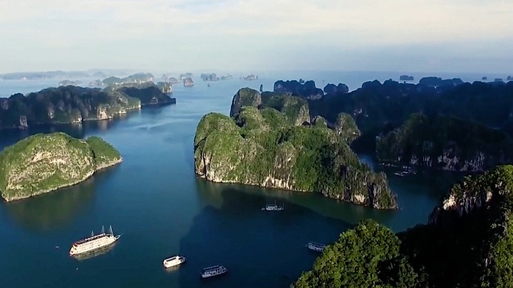 Quang Ninh to offer huge discounts to boost tourism