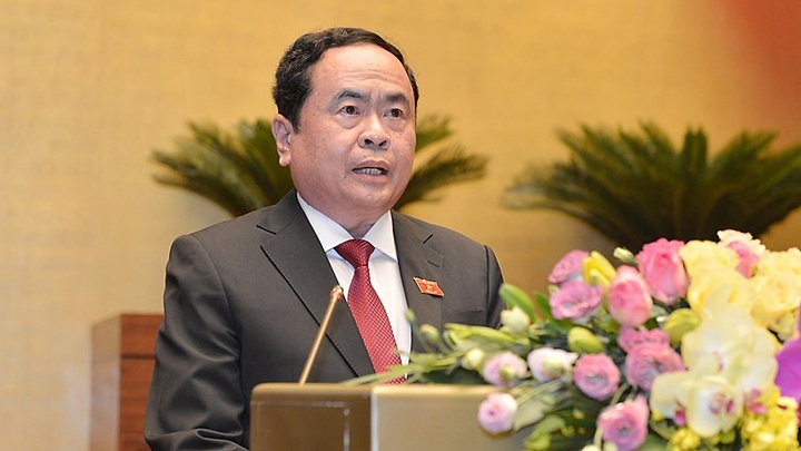 “Cử tri rất quan tâm chỉ đạo của Tổng Bí thư, Chủ tịch nước về Đại hội Đảng”