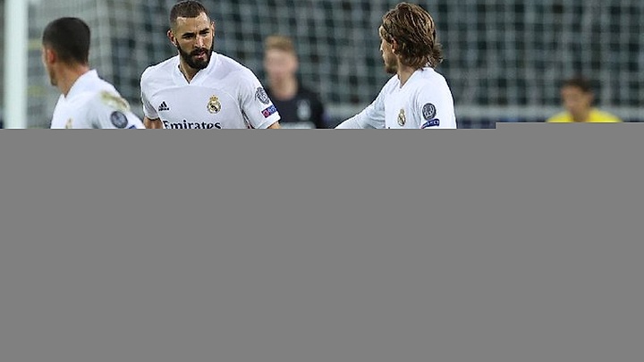 Real Madrid - SD Huesca: Buồn ngủ gặp chiếu manh