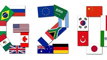 Hội nghị thượng đỉnh G20 khai mạc hôm nay