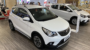 Điểm danh những mẫu ô tô được giảm 100% phí trước bạ