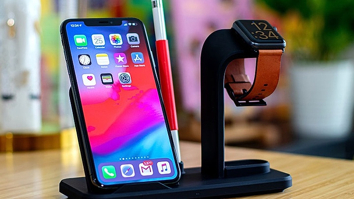 iOS 14.3 khiến nhiều bộ sạc không dây bên thứ ba bị lỗi