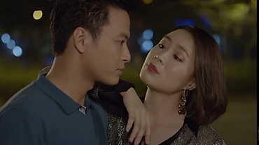 "Hướng dương ngược nắng" tập 8: Kiên úp mở sẽ làm Châu thất vọng