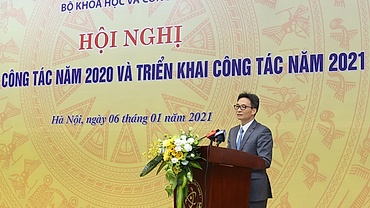 Cần cơ chế vượt trội, gỡ “ách tắc” và minh bạch hơn để thúc đẩy đổi mới sáng tạo
