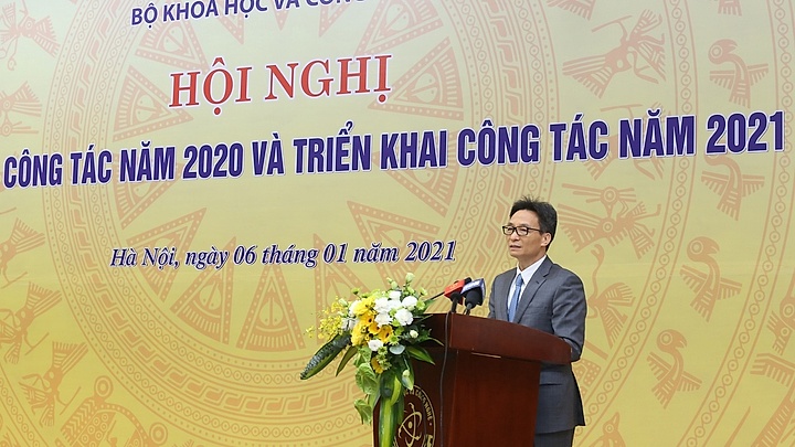 Cần cơ chế vượt trội, gỡ “ách tắc” và minh bạch hơn để thúc đẩy đổi mới sáng tạo