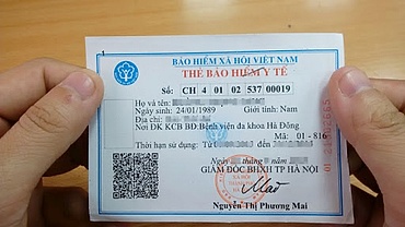 Thông tuyến BHYT tại tuyến tỉnh, người dân được hưởng lợi ra sao?