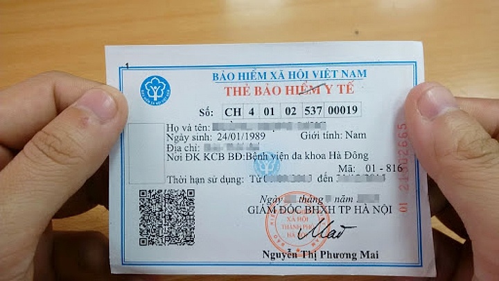 Thông tuyến BHYT tại tuyến tỉnh, người dân được hưởng lợi ra sao?