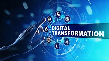 Domestic firms urged to accelerate digital transformation process