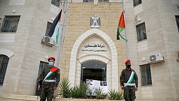 Palestine hoan nghênh chính quyền mới của Mỹ khôi phục viện trợ