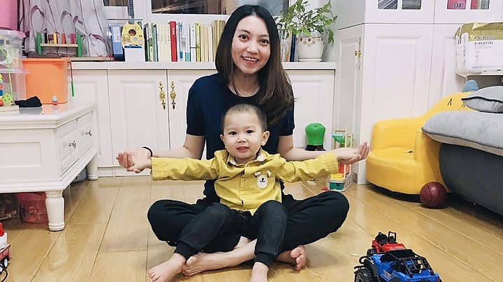 Cô dâu Việt tại Bắc Kinh lần đầu “mất Tết” vì dịch bệnh Covid-19