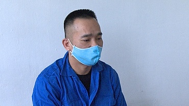 Phá đường dây đánh bạc do trùm giang hồ Dũng "Phương" cầm đầu