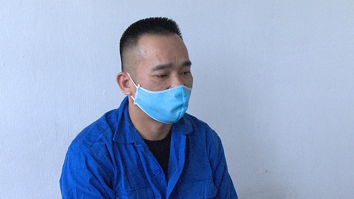 Phá đường dây đánh bạc do trùm giang hồ Dũng "Phương" cầm đầu
