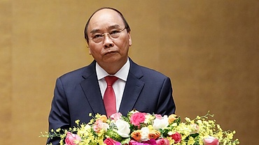 Thủ tướng đặt vấn đề đưa Việt Nam đứng thứ 2 ASEAN về quy mô kinh tế 