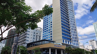 Thất thoát đất công vào tay tư nhân, Khánh Hòa xử lý hàng loạt cán bộ 