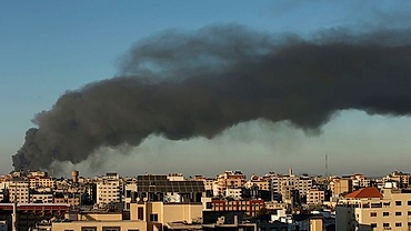 Rộ tin về lệnh ngừng bắn ở Gaza: Xung đột Israel - Palestine đã đến lúc hạ nhiệt?