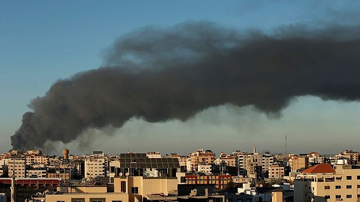 Rộ tin về lệnh ngừng bắn ở Gaza: Xung đột Israel - Palestine đã đến lúc hạ nhiệt?