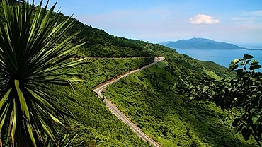 Lonely Planet lists seven best Vietnamese road trips