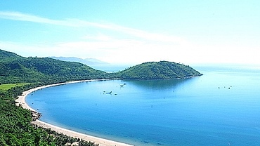 TripAdvisor lists An Bang, My Khe among top 25 beaches in Asia 