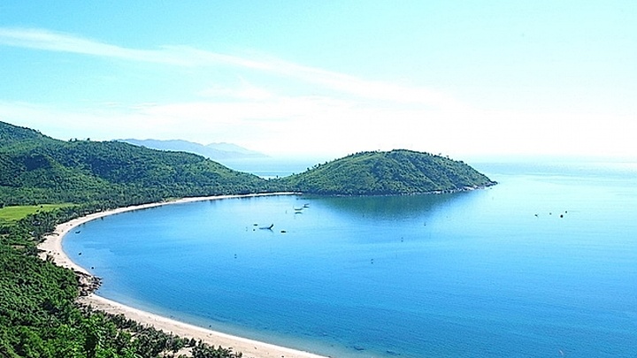 TripAdvisor lists An Bang, My Khe among top 25 beaches in Asia 