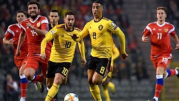 Cách xem trực tiếp EURO 2021 ngày 12/6