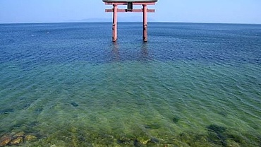 Shiga prefecture of Japan wins prize for water environment projects in Vietnam