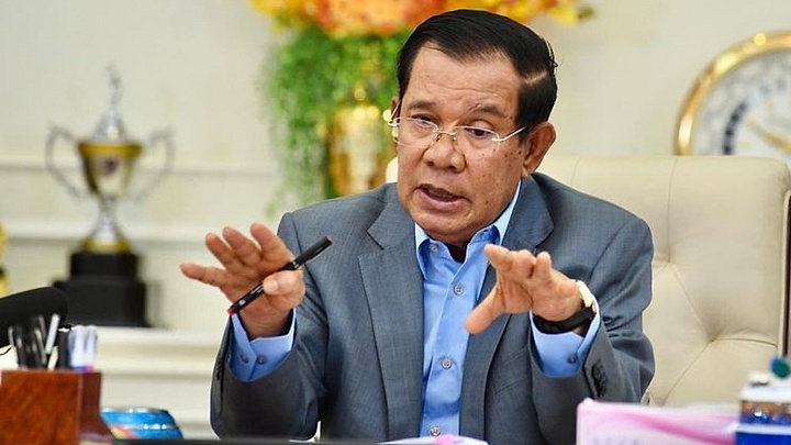 Campuchia “hiến kế” phục hồi kinh tế châu Á và châu Âu hậu Covid-19