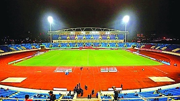 VFF: Vietnam to play final 2022 World Cup qualifiers in Hanoi