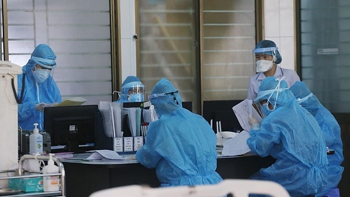 Vietnam reports two more deaths caused by COVID-19