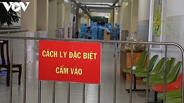 Four more COVID-19 patients die as total rises to 94 