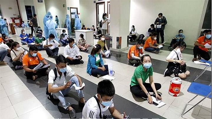 Three tech-based solutions proposed to monitor probable COVID-19 cases at home
