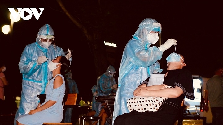 HCM City continues to report highest number of infections at 151