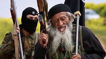 Trung Quốc thúc đẩy quan hệ với Taliban để kiềm chế nhóm thánh chiến ETIM ở Afghanistan?