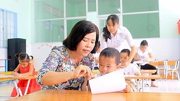 Da Nang strives to become child-friendly city by 2030