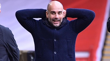 Covid-19 khiến Man City gặp nhiều thách thức trước mùa giải mới 