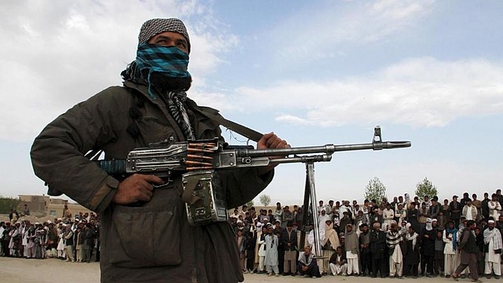 Taliban tiến hành 22.000 cuộc tấn công vào lực lượng an ninh Afghanistan trong 4 tháng