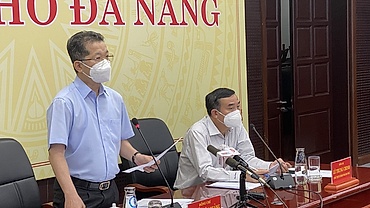 Đà Nẵng đánh giá đúng tình hình để thu hẹp vùng cách ly y tế