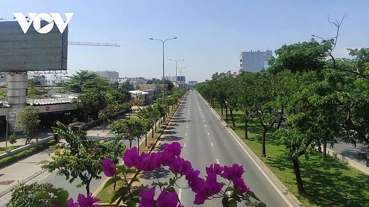 HCM City looks forward to ‘new normal’ after September 15